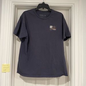 O’Neill Vintage Surf Tee Large